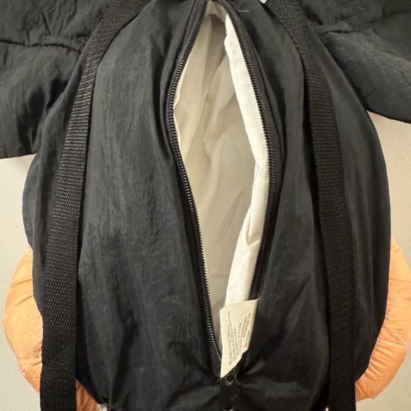 Rare vintage Mickey Mouse backpack 1990s Disney memorabilia - Picture 3 of 4